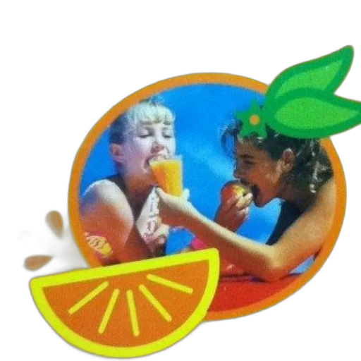 food, umbrella, staff, oil painting, photorealistic, 3d render, vaporwave, beach transparent PNG cut-out
