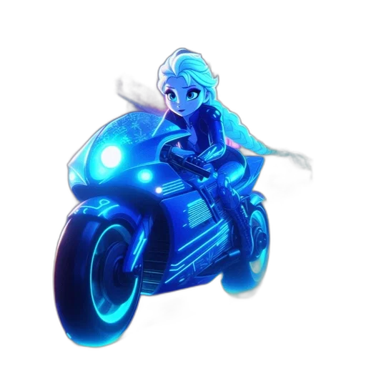 car, weapon, robot, concept art, 3d render, vaporwave, pixel art, neon lights transparent PNG cut-out