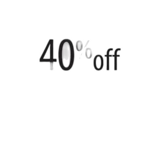 furniture, jacket, umbrella, jewelry, new, customer, special, off transparent PNG cut-out