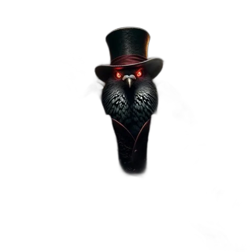 mask, hat, jewelry, crown, 3d render, concept art, fantasy art, photorealistic transparent PNG cut-out