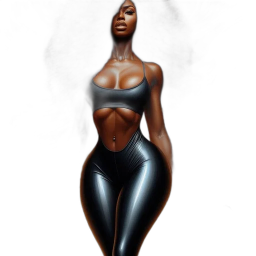 dress, jewelry, concept art, fantasy art, comic book art, photorealistic, dark, earth tones transparent PNG cut-out