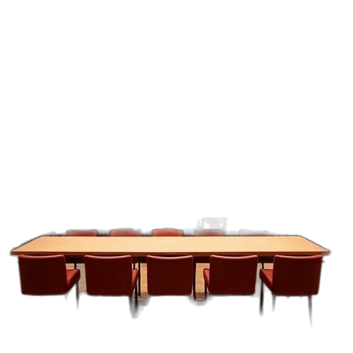 furniture, staff, jewelry, 3d render transparent PNG cut-out