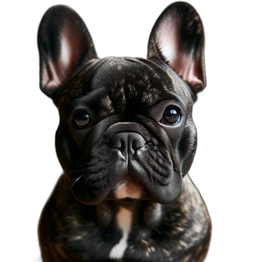 animal, face, staff, creature, photorealistic, 3d render, close-up, photo transparent PNG cut-out