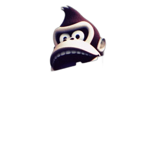 hat, staff, creature, mask, 3d render, concept art, cartoon, photorealistic transparent PNG cut-out