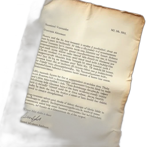 weapon, concept art, letter, informing, press, government, sent, national transparent PNG cut-out