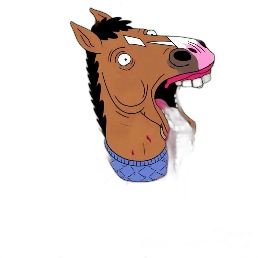 animal, creature, mask, jacket, cartoon, photorealistic, concept art, pixel art transparent PNG cut-out