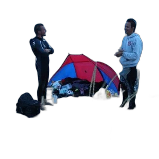 umbrella, jacket, staff, furniture, 3d render, concept art, rain, outer space transparent PNG cut-out