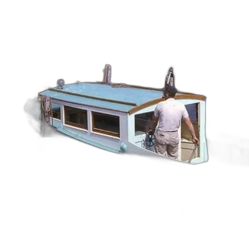 furniture, car, building, 3d render, concept art, photorealistic, man, stands transparent PNG cut-out