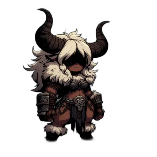 staff, mask, dragon, creature, pixel art, concept art, fantasy art, 3d render transparent PNG cut-out