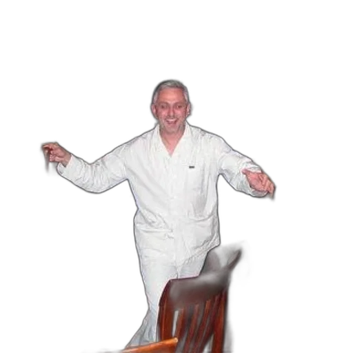 furniture, staff, jacket, creature, 3d render, concept art, photorealistic, oil painting transparent PNG cut-out