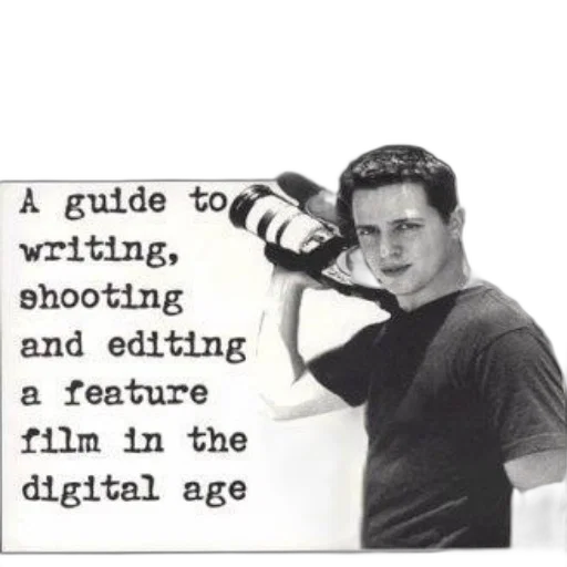 weapon, staff, action, movie, guide, writing, shooting, editing transparent PNG cut-out