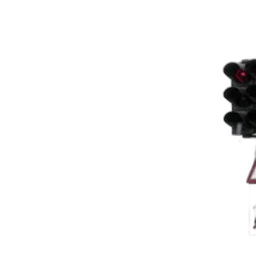 crown, jewelry, flower, umbrella, 3d render, traffic, light, displaying transparent PNG cut-out