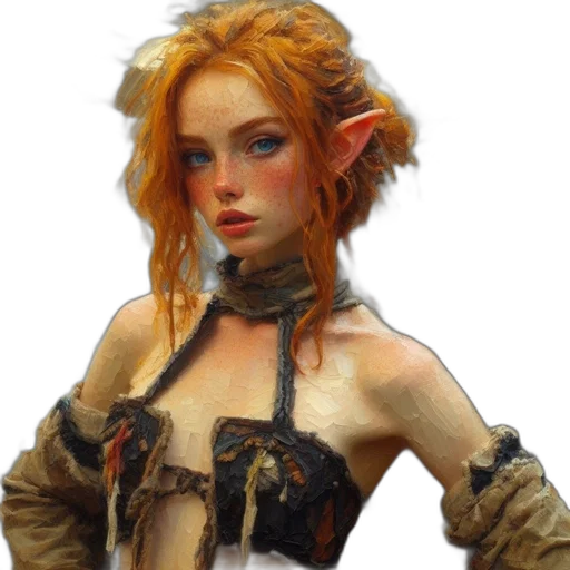 staff, fantasy art, concept art, photorealistic, 3d render, golden, impressionist, digital transparent PNG cut-out