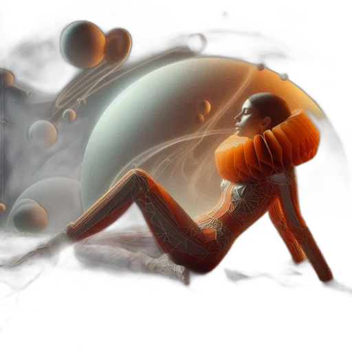 robot, creature, food, animal, concept art, 3d render, photorealistic, fantasy art transparent PNG cut-out