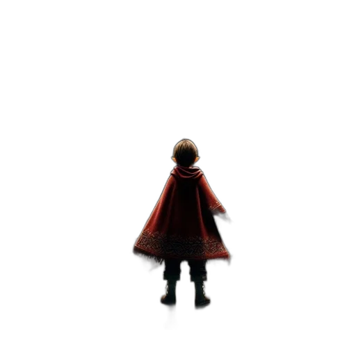 jacket, robot, weapon, sword, concept art, 3d render, pixel art, comic book art transparent PNG cut-out