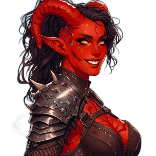 mask, dragon, face, fantasy art, concept art, comic book art, pixel art, red transparent PNG cut-out
