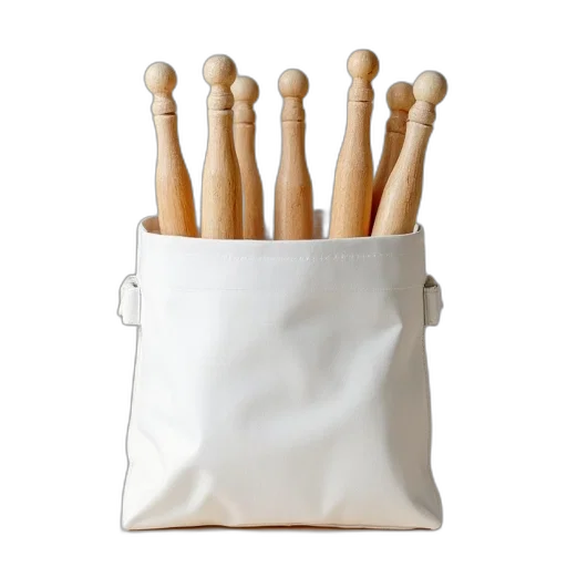 staff, food, weapon, learning, place, matching, pegs, white transparent PNG cut-out