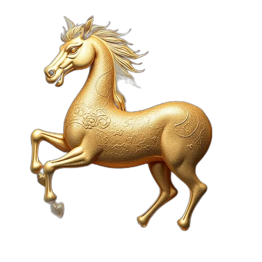dragon, animal, jewelry, staff, 3d render, concept art, photorealistic, fantasy art transparent PNG cut-out