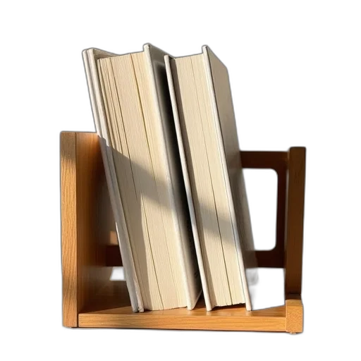 furniture, weapon, robot, sword, 3d render, book, holder, has transparent PNG cut-out
