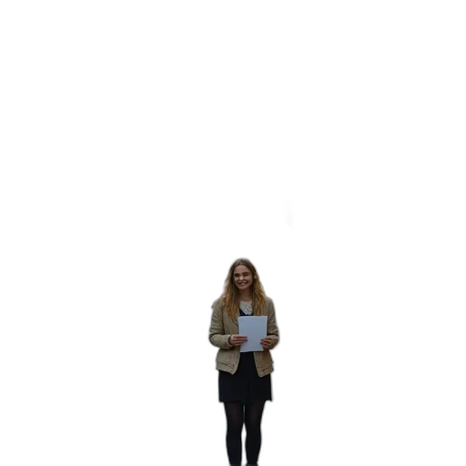 staff, jacket, dress, robot, 3d render, concept art, photorealistic, pixel art transparent PNG cut-out