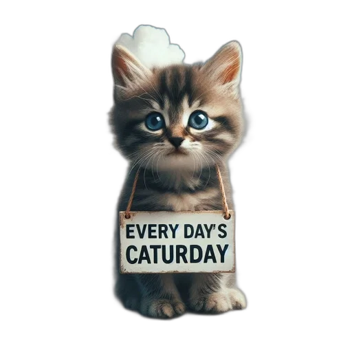 bottle, photorealistic, kitten, striking, blue, eyes, sits, sandy transparent PNG cut-out
