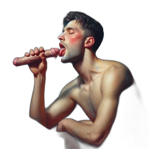 food, bottle, face, staff, concept art, photorealistic, watercolor, oil painting transparent PNG cut-out