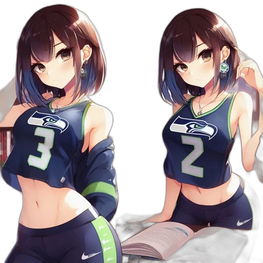 dress, pixel art, anime, fantasy art, concept art, green, neon, monochrome transparent PNG cut-out