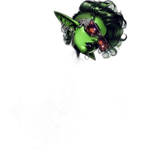 mask, crown, staff, creature, concept art, fantasy art, pixel art, 3d render transparent PNG cut-out