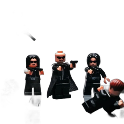 staff, weapon, 3d render, concept art, pixel art, comic book art, fire, six transparent PNG cut-out