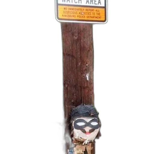 mask, staff, robot, weapon, comic book art, concept art, sign, wooden transparent PNG cut-out