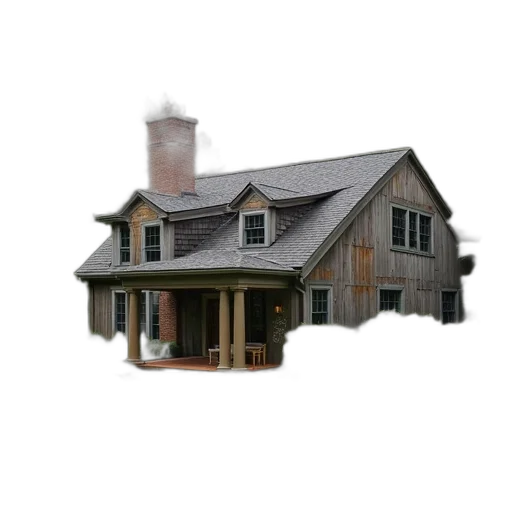 building, furniture, staff, 3d render, photorealistic, concept art, pixel art, fog transparent PNG cut-out