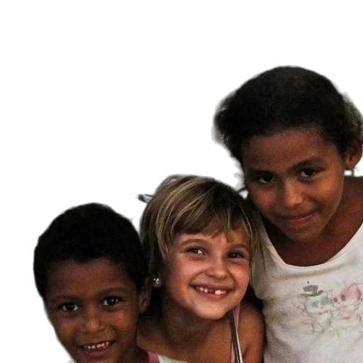face, crown, umbrella, hat, photorealistic, group, children, pose transparent PNG cut-out