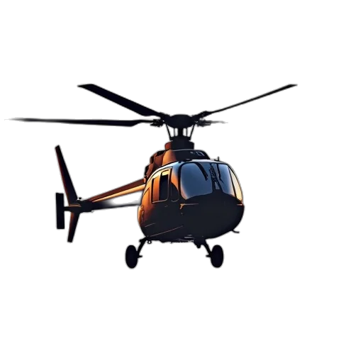 weapon, animal, 3d render, pixel art transparent PNG cut-out