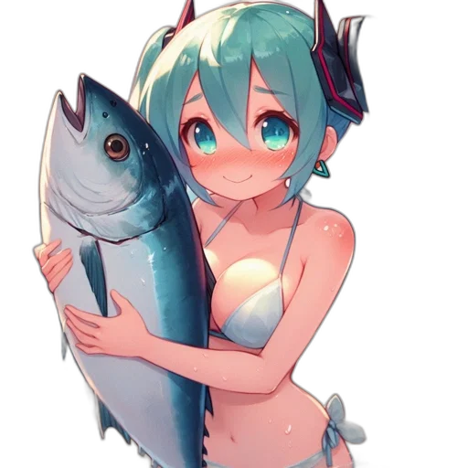 creature, animal, weapon, food, anime, pixel art, concept art, fantasy art transparent PNG cut-out