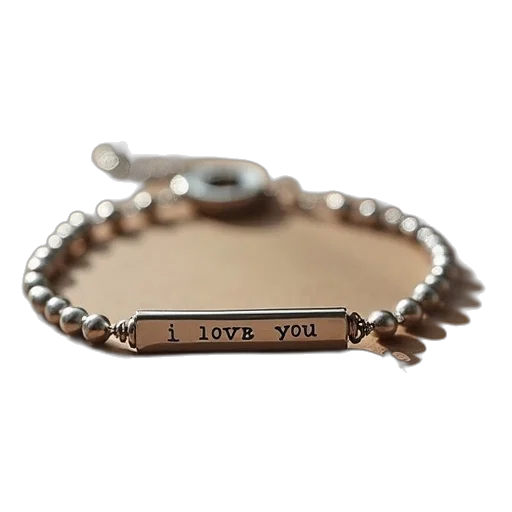 jewelry, earth tones, silver, bar transparent PNG cut-out
