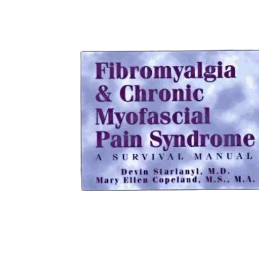 book, cover, titled, fibromyalgia, chronic, myofascial, pain, syndrome transparent PNG cut-out
