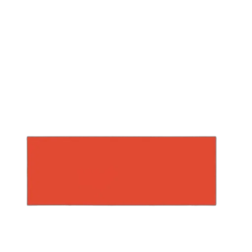 staff, red, dark, monochrome transparent PNG cut-out