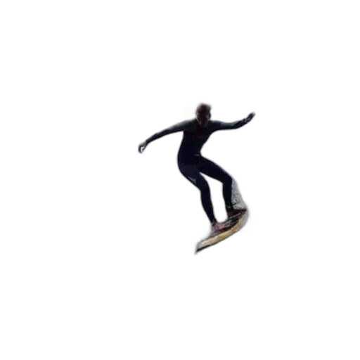 shoes, robot, staff, creature transparent PNG cut-out
