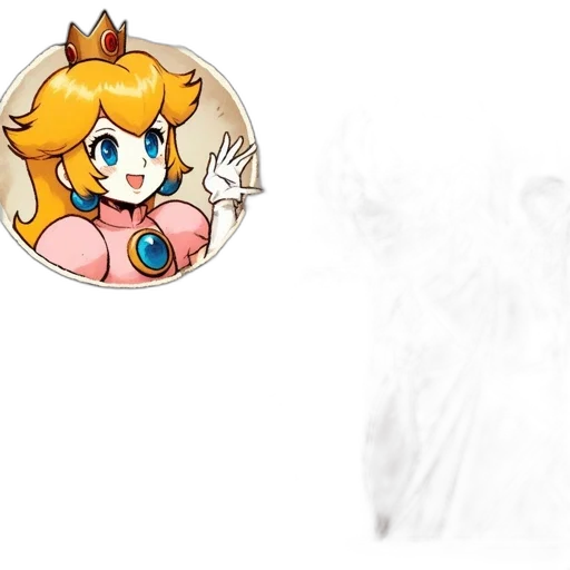 crown, staff, concept art, pixel art, 3d render, cartoon, imagined, medieval transparent PNG cut-out