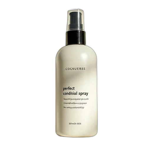 conditioner, spray, 200 transparent PNG cut-out