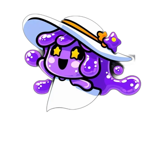 staff, hat, weapon, crown, concept art, pixel art, fantasy art, cartoon transparent PNG cut-out