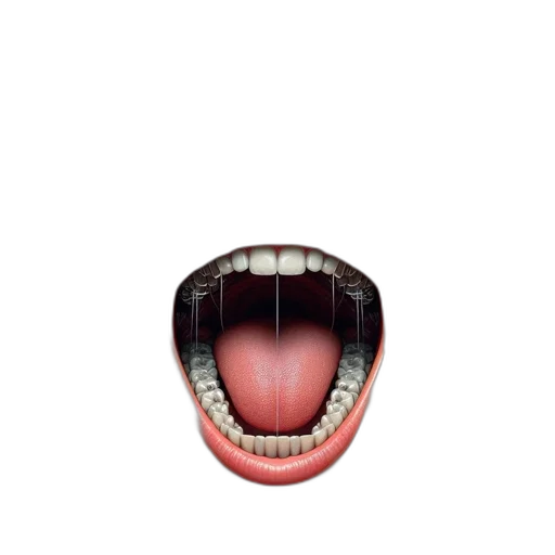 mask, face, creature, animal, 3d render, concept art, photorealistic, pixel art transparent PNG cut-out