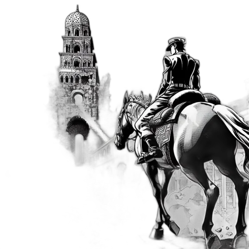 pencil sketch, photorealistic, concept art, fantasy art, fog, city street, snow, rain transparent PNG cut-out