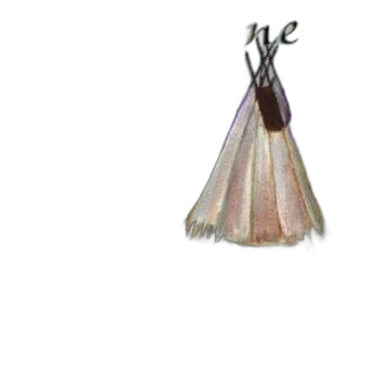 umbrella, staff, jewelry, hair, 3d render, photorealistic, concept art, earth tones transparent PNG cut-out