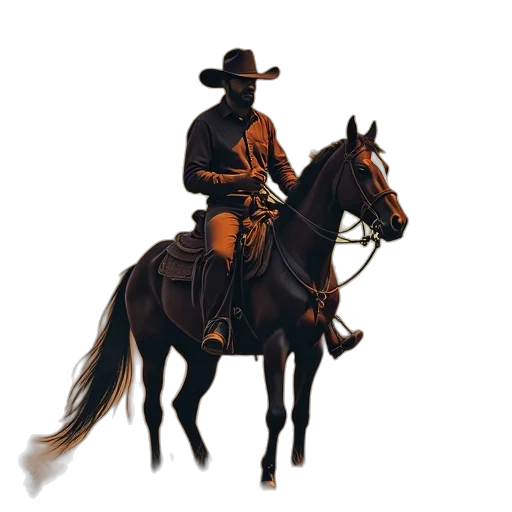 hat, staff, animal, jacket, concept art, photorealistic, pixel art, 3d render transparent PNG cut-out
