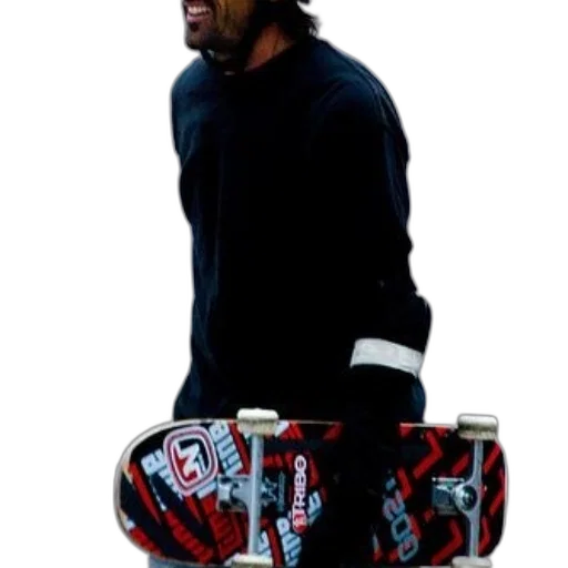 jacket, shoes, hat, concept art, photorealistic, man, black, shirt transparent PNG cut-out