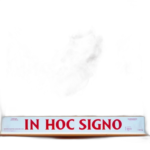 staff, fog, poster, features, roman, soldier, breaking, statue transparent PNG cut-out
