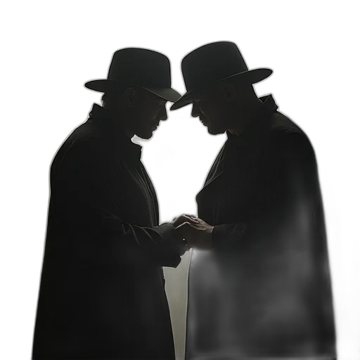 mask, hat, staff, concept art transparent PNG cut-out