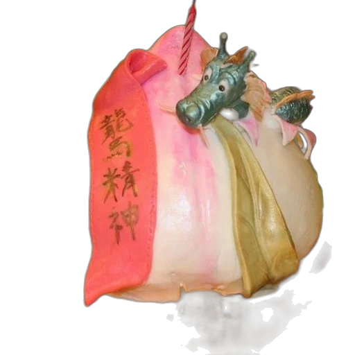 dragon, mask, crown, food, photorealistic, concept art, 3d render, oil painting transparent PNG cut-out