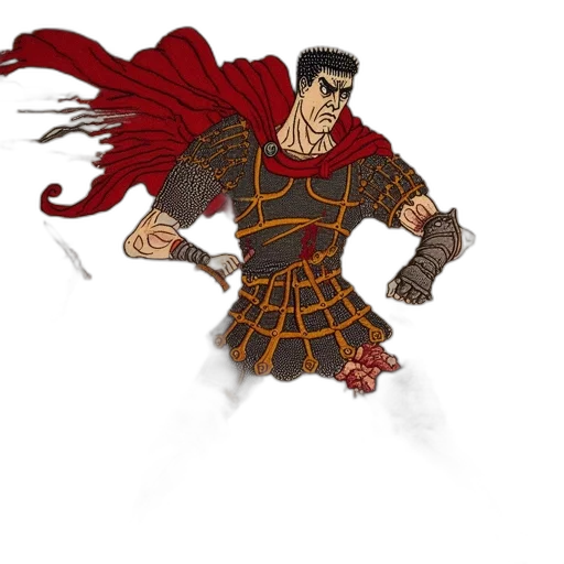 staff, sword, dragon, weapon, fantasy art, concept art, pixel art, comic book art transparent PNG cut-out